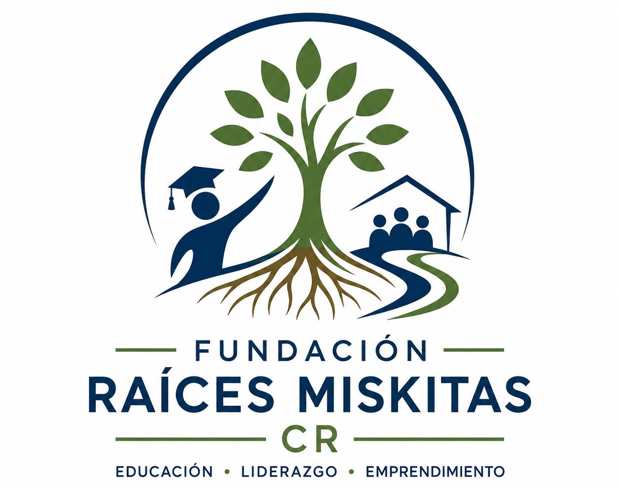 Fundacion Raises Miskitas CR